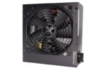Xilence XP750R6.2 power supply unit 750 W 20+4 pin ATX ATX Black - imagine 2