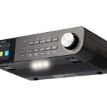 FM/DAB+ BLOW RK1 kitchen radio  black