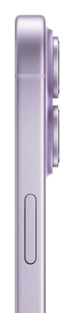 Apple iPhone 17 256GB Lavender - imagine 4