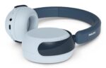 WIRELESS HEADPHONES PHILIPS TAK5500 BLU - imagine 2