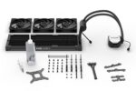 be quiet! Pure Loop 2 | 360mm Processor All-in-one liquid cooler 12 cm Black 1 pc(s) - imagine 6