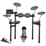 Yamaha DTX432K electronic drum set - imagine 4