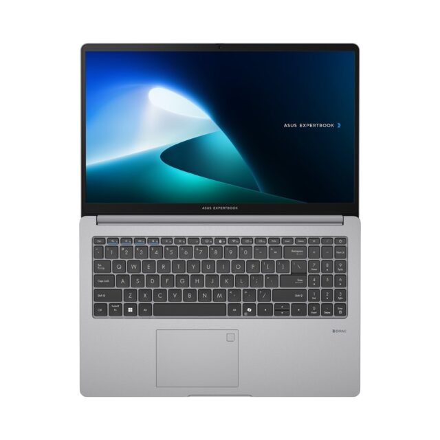 ASUS ExpertBook P1503CVA-S71888X i7-13620H 15.6  FHD 60Hz 300nits AG 32GB DDR5 SSD 1TB Intel UHD Graphics WLAN+BT Cam 720p 63WHrs W11Pro 3Y OnSite Misty Grey - imagine 4
