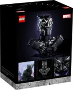 LEGO MARVEL 76215 Black Panther - imagine 2