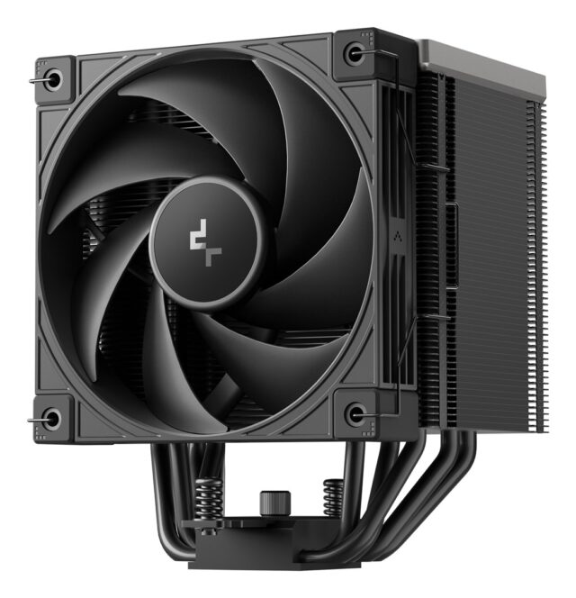 K Cooler Deepcool AK500 G2 - imagine 2