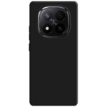 Redmi Note 15 Pro+ 5G - 3mk Matt Case Pro - imagine 2