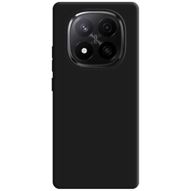 Redmi Note 15 Pro+ 5G - 3mk Matt Case Pro - imagine 2