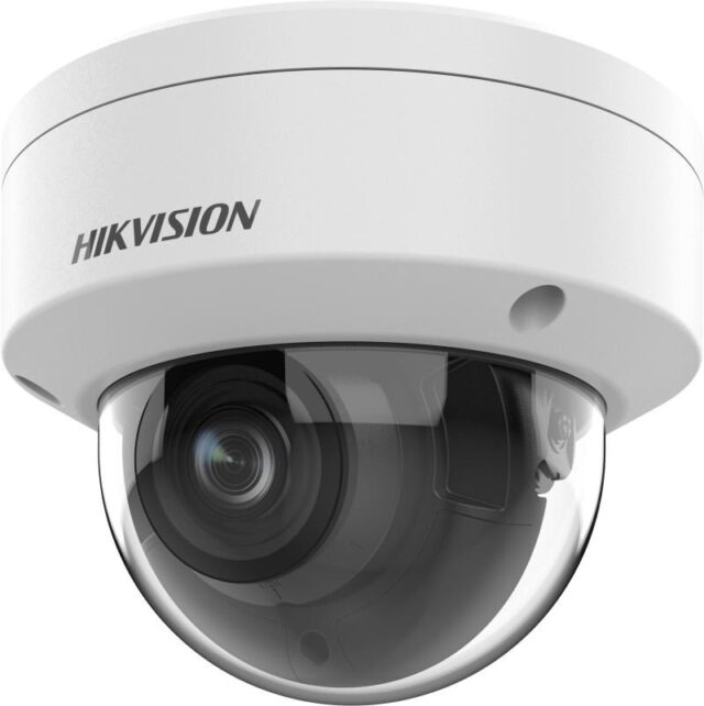 Hikvision IP Camera DS-2CD2746G2HT-IZS(2.8-12mm) - imagine 2