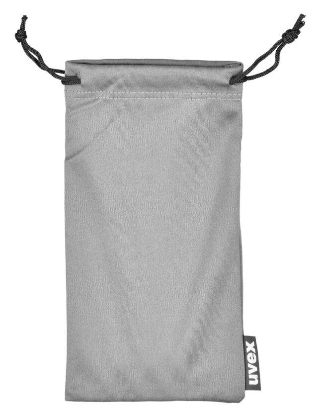 UVEX LGL 29 GOGGLES BLACK - imagine 5