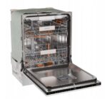 GORENJE GV663B65 built-in dishwasher for 16 place settings - imagine 4