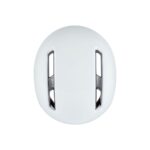 Kask Rowerowy HJC CALIDO PLUS Biało-Szary PEARL WHITE GREY r.M - imagine 8