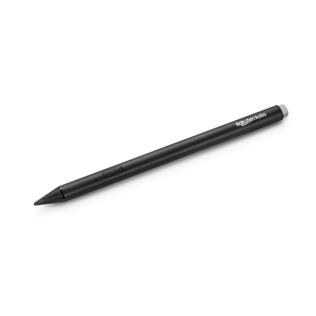 Rakuten Kobo Stylus 2 stylus pen Black - imagine 2
