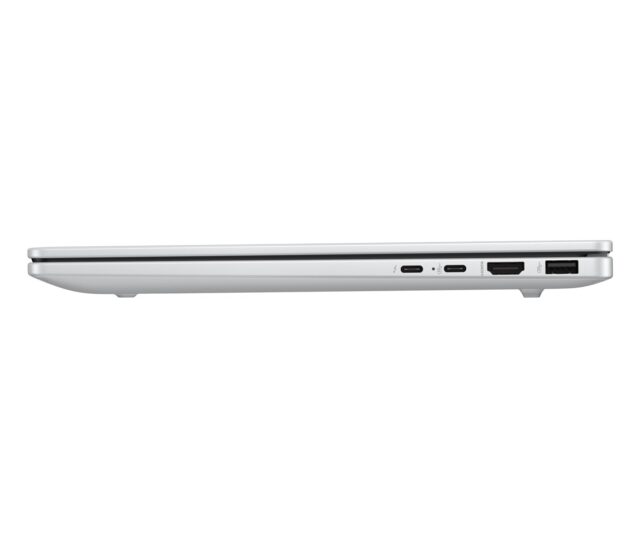 HP OmniBook 7 AI 14-fr0221nw Ultra 5 225U 14 2K 300nits AG 16GB LPDDR5-5200 SSD512 Intel Graphics Cam 5 Mpx IR 68Wh Win11 Glacial Silver 2Y - imagine 8