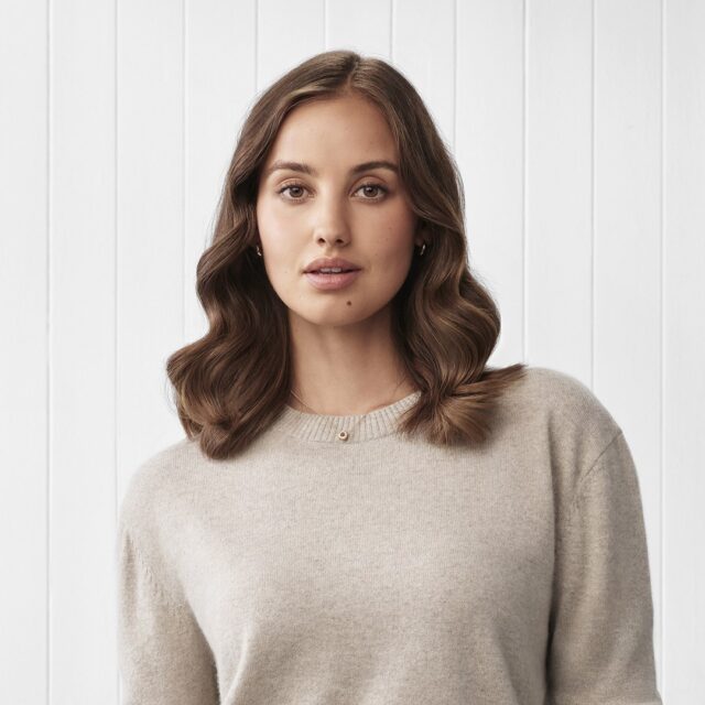 BABYLISS | Hair Curler | Style Secret Air C6688E | Temperature (max) 200 °C | 265 W | Grey/Black - imagine 7