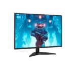 AOC | Q27B36X | 27   | IPS | QHD | 16:9 | 144 Hz | 4 ms | 2560 x 1440 pixels | 300 cd/m2 | HDMI ports quantity 1 | Black - imagine 5