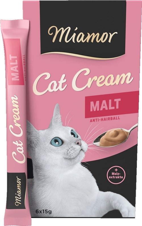 cps-52c2c83711af1b6c6034355d714bf21c-2026-03-01-20-25-10 Miamor Cat Snack (cream) Malt cream - imagine 1