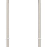 Apple Crossbody Strap - Tan