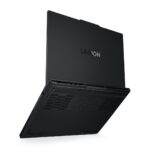 Lenovo Legion Pro 5 16IAX10H Intel Core Ultra 9 275HX Laptop 40.6 cm (16 ) WQXGA 32 GB DDR5-SDRAM 1 TB SSD NVIDIA GeForce RTX 5070 Ti Wi-Fi 6 (802.11ax) Windows 11 Pro Black - imagine 7