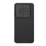 Nillkin CamShield PRO Zadní Kryt pro Samsung Galaxy S24 FE Black