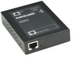 Intellinet Power over Ethernet (PoE+) Splitter  IEEE802.3at  5  7.5  9 or 12 V DC output voltage - imagine 3