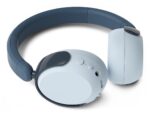 WIRELESS HEADPHONES PHILIPS TAK5500 BLU - imagine 3