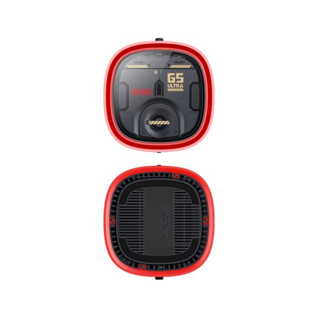 Router ZTE G5 Ultra Gaming - imagine 3