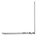 DELL DC16251 Intel Core 5 120U Laptop 40.6 cm (16 ) Full HD+ 16 GB DDR5-SDRAM 512 GB SSD Wi-Fi 6E (802.11ax) Windows 11 Pro Platinum  Silver - imagine 8