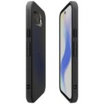 Case Spigen Liquid Air for Google Pixel 10A black - imagine 7
