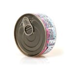 3COTY Turkey Struvite care - wet cat food - 80g - imagine 8