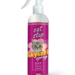 Certech Akyszek Spray - Cat Repellent 400 ml