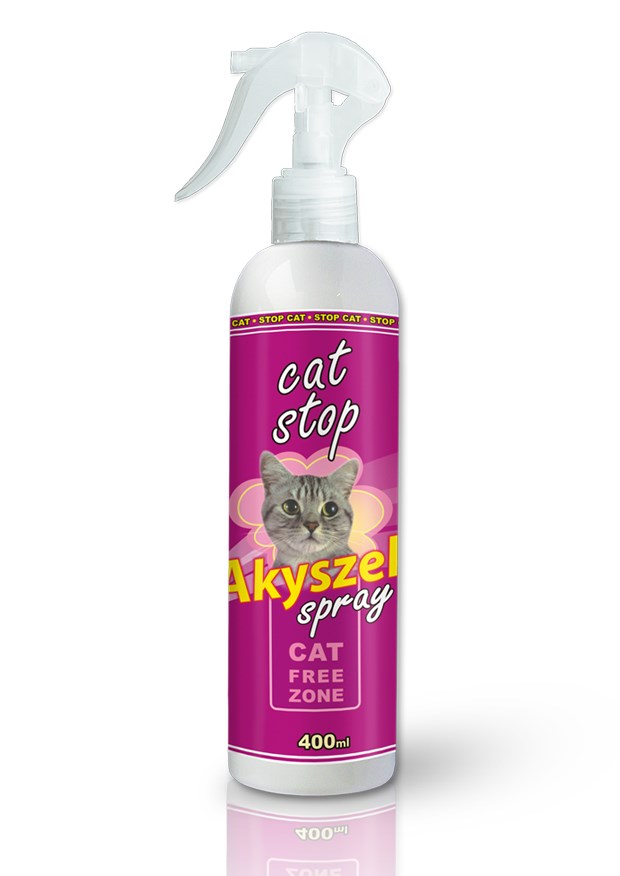 cps-5318ffae3d8cb82a115e03eae61913ca-2026-03-01-20-46-11 Certech Akyszek Spray - Cat Repellent 400 ml - imagine 1