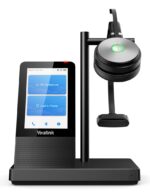 Yealink WH66 Mono UC-DECT Wireless headset - imagine 3