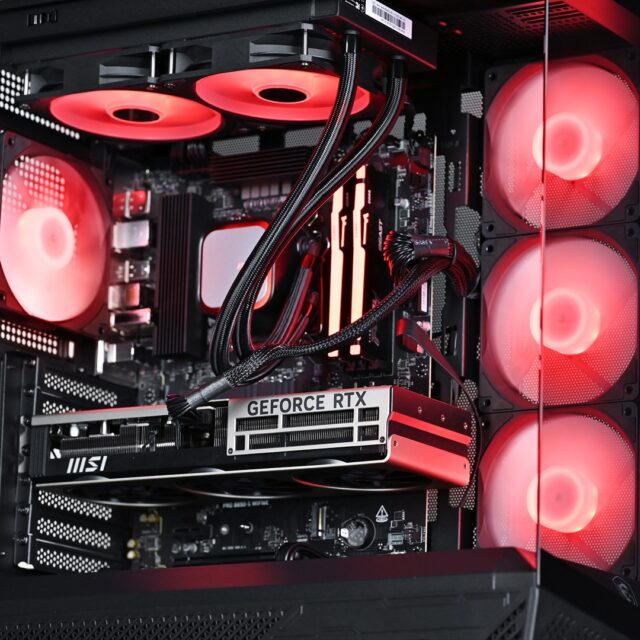 .Actina Gaming GameOn - imagine 10