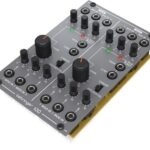 Behringer 130 DUAL VCA Moduł syntezatora modularnego