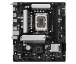 Asrock B860M-X GEN5 WIFI motherboard - imagine 3