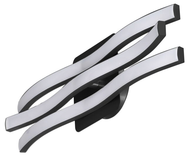 Activejet LED wall lamp AJE-LOGAN - imagine 3