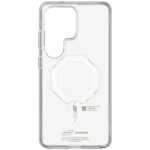 Case Skinarma Saido Mag-Charge for        Samsung Galaxy S26 Ultra niteglow - imagine 5