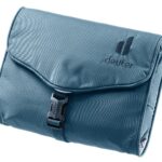 Kosmetyczka podróżna Deuter Wash Bag I  atlantic