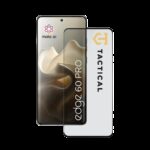 Tactical Glass Shield 5D sklo pro Motorola Edge 60/60 Pro/60 Fusion Black