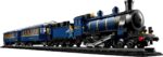 LEGO IDEAS 21344 The Orient Express Train - imagine 4
