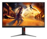 MONITOR AOC QD-OLED 27  Q27G4ZD 280Hz - imagine 5