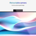 ASUS ExpertCenter P400 AiO P440VAK-BPC541X Intel® Core™ i5 i5-13420H 60.5 cm (23.8 ) 1920 x 1080 pixels All-in-One PC 16 GB DDR5-SDRAM 512 GB SSD Windows 11 Pro Wi-Fi 6 (802.11ax) Black - imagine 10