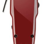 Moser 1400 Burgundy 5