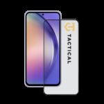 Tactical Glass Shield 5D sklo pro Samsung Galaxy A36/A56 Black