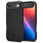 Spigen Optik Armor Mag MagSafe Case for iPhone Air Black