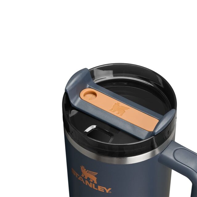 Stanley Quencher H2.0 Twilight Thermal Mug 1.18L - imagine 3