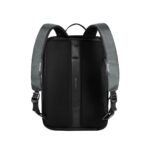 XD DESIGN ANTI-THEFT BACKPACK / BRIEFCASE BOBBY BIZZ 2.0 GREY P/N: P705.922 - imagine 3