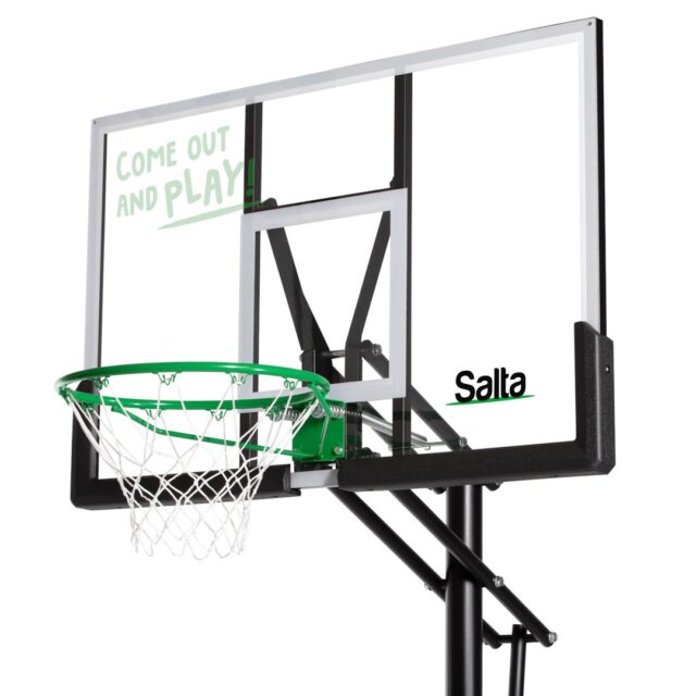 Basketball basket - Salta Center (5133) - imagine 4