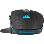 Corsair Nightsword RGB mouse Right-hand USB Type-A Optical 18000 DPI - imagine 6