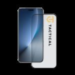 Tactical Glass Shield 5D sklo pro Honor Magic8 Pro Black